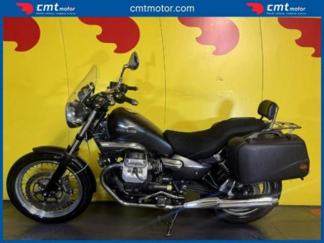 MOTO GUZZI Nevada 750 Garantita e Finanziabile rif. 24073777 - Foto 3