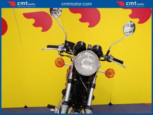 KAWASAKI KZ 400 Finanziabile - Rosso - 52665 rif. 23935192 - Foto 6