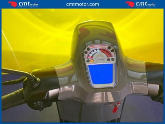 LAMBRETTA V 125 SPECIAL Finanziabile - Grigio scuro - 6565 rif. 24138628 - Foto 7