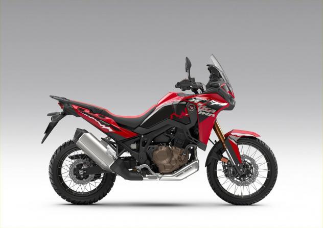 Honda CRF1100L Africa Twin CRF1100 Africa Twin L1 - Model year 2026