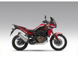 Honda CRF1100L Africa Twin CRF1100 Africa Twin L1 - Model year 2026