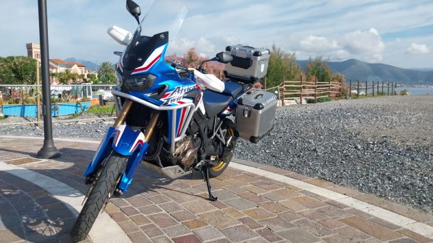 MOTO - Foto 3