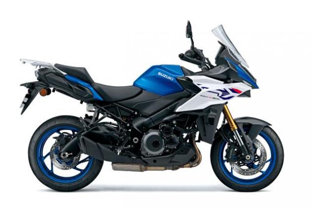 SUZUKI GSX-S1000GX . rif. 19962832