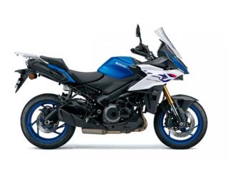SUZUKI GSX-S1000GX . rif. 19962832