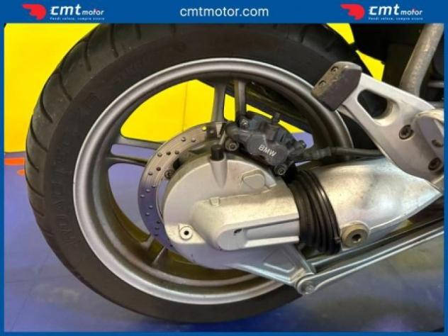 BMW R 1150 R Garantita e Finanziabile rif. 23925558 - Foto 6
