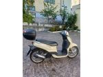 Peugeot Tweet 150