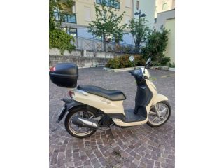 Peugeot Tweet 150