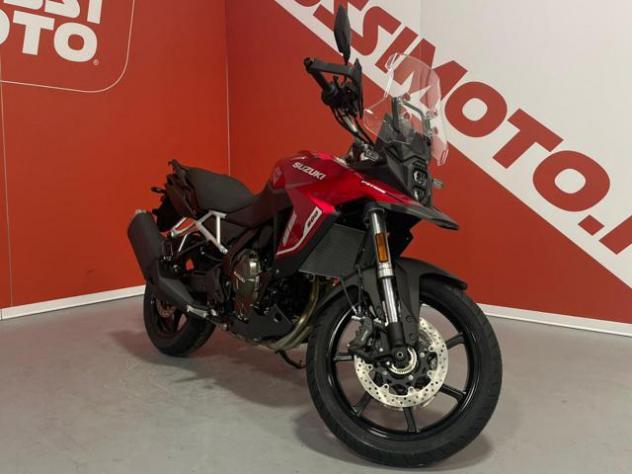 SUZUKI V-Strom 800SE MY25 (2025-) rif. 23440463