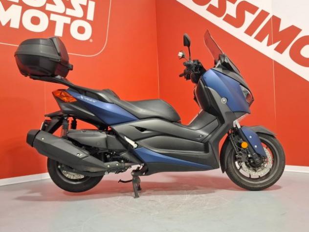 YAMAHA X-Max 400 Yamaha X-Max 400 MY18 (2017-2021) rif. 24068516 - Foto 9