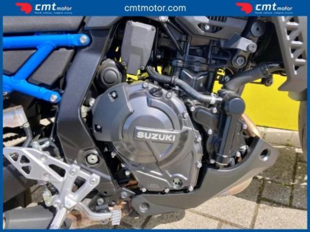 SUZUKI GSX-8S Finanziabile - Blu - 2215 rif. 23545749 - Foto 9
