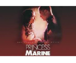 La Principessa e il Marine