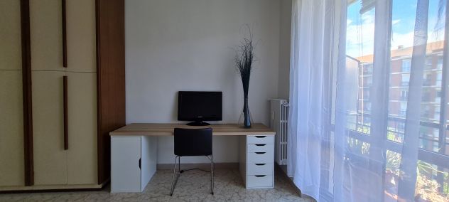 Bilocale per studenti - Zona MM Famagosta - Foto 7