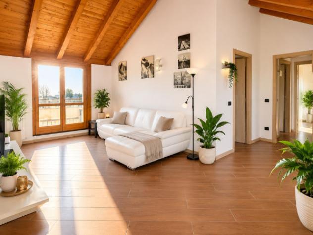 Appartamento di 85 m² con 2 locali e box auto in affitto a Rho - Foto 5