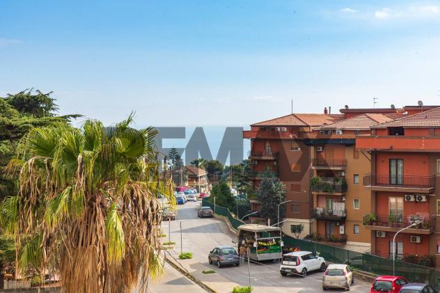 Appartamento in affitto a San Giovanni la Punta, Trappeto