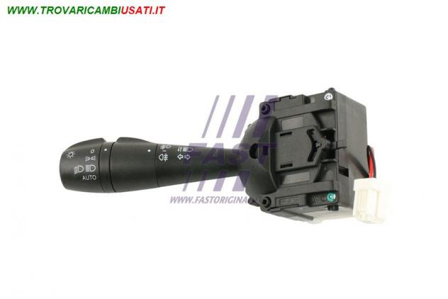 DEVIOGUIDASGANCIO RENAULT TRAFIC 14 AUTO 14-PIN + 2-PIN FT82136  RENAULT - CAPTUR - 2013  2017, RENAULT - CLIO IV 2012  20