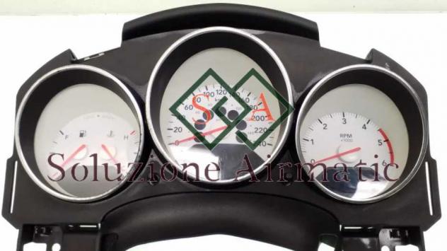 Dodge Caliber 2.0 quadro strumenti 68026901AB