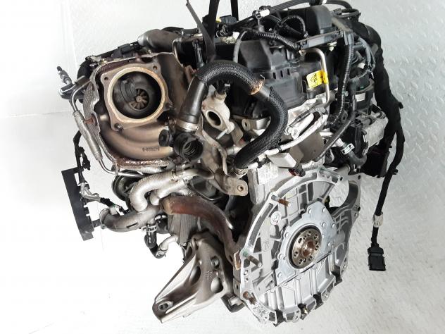 MOTORE COMPLETO ALFA ROMEO Stelvio Serie (949_) 552 73 835 Benzina 2000 (16) - Foto 3