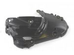 BMW C 600 SPORT 11147729985 COVER MOTORE SINISTRA K18 11 - 15 LEFT ENGINE COVER