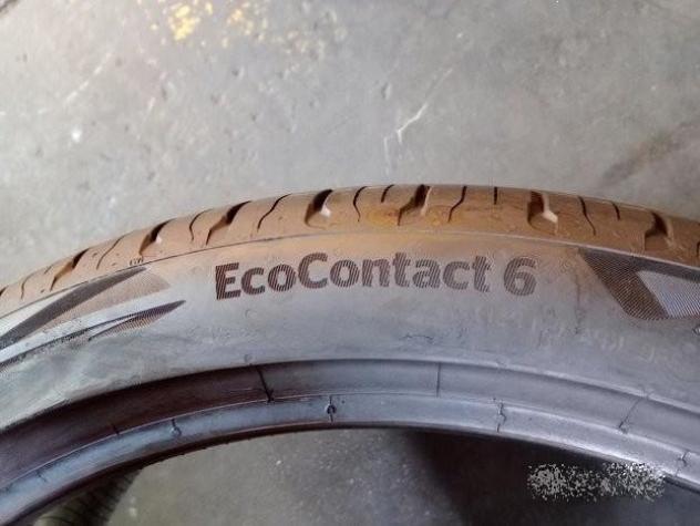 2 gomme 245 35 20 continental a2375 - Foto 5