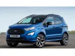 MUSATA COMPLETA FORD ECOSPORT ST LINE 2019