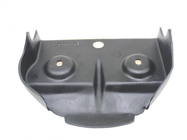 COVER INFERIORE MANIGLIA POSTERIORE DUCATI ST4 - ST4 S 1999 - 2002 0029475 LOWER REAR HANDLE COVER - Foto 2