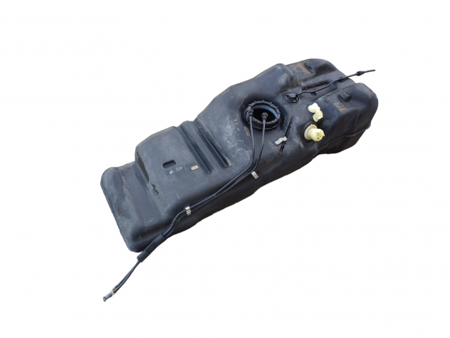 SERBATOIO CARBURANTE GREAT WALL MOTOR Steed 1° Serie 4G69-S4N Bifuel/Gas 2400 (06) - Foto 5