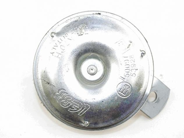 CLACSON PIAGGIO LIBERTY 50 S I-GET 2016 - 2018 CM071818 HORN
