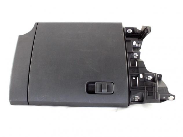 1S185711482V CASSETTO PORTAOGGETTI CRUSCOTTO LATO DESTRO SKODA CITIGO 1.0 M 50KW 5M 3P (2017) RICAMBIO USATO