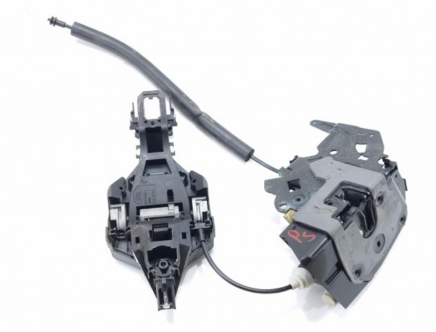 SERRATURA POSTERIORE SINISTRA LAND ROVER Range Rover SPORT DK62-24995-GG (1322)