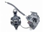 SERRATURA POSTERIORE SINISTRA LAND ROVER Range Rover SPORT DK62-24995-GG (1322)