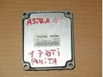 8972314050 Ecu opel astra isuzu 8972314050 delco 09391899 1.7L/TX2 Y17DIT