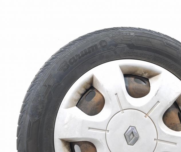 CERCHIO IN FERRO RENAULT Trafic Serie R9M 452 (14) - Foto 6