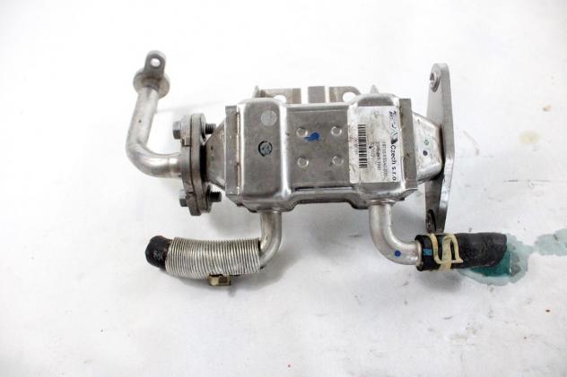 18710-53SA0 RADIATORE SCARICO GAS EGR SUZUKI S-CROSS 1.4 I 95KW 6M 5P (2022) RICAMBIO USATO - Foto 2