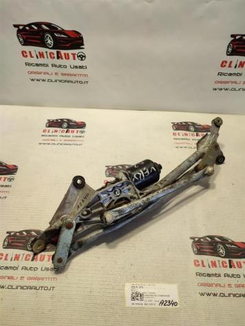 MOTORINO TERGICRISTALLO ANTERIORE TOYOTA Avensis Verso 85110-44100 (0106)