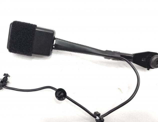 AGGANCIO CINTURA DI SICUREZZA ANT DX LAND ROVER Discovery Sport (L550) FK72-61208-AD (1418) - Foto 4