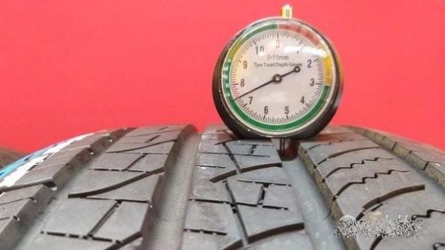 2 gomme 235 50 20 pirelli a285 - Foto 3