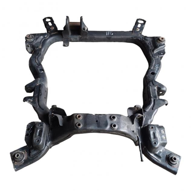 CULLA MOTORE OPEL Antara Serie 96626232 Z 20 DMH Diesel 2000 (0615) - Foto 4