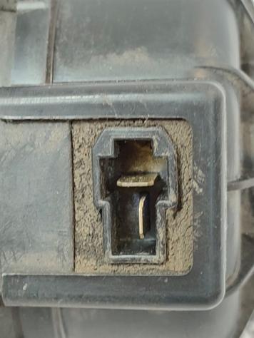 VENTOLA ABITACOLO KIA Rio 4° Serie B30883-0440 A0550184 D4FC diesel 1396 (11) - Foto 5