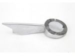 BMW K 1200 LT 46632347004 MODANATURA SUPPORTO STEMMA DESTRA K589 96 - 08 RI &hellip;