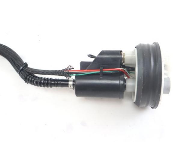 DUCATI HYPERMOTARD 698 MONO RVE 16024473B POMPA BENZINA 24 - 26 FUEL PUMP - Foto 4