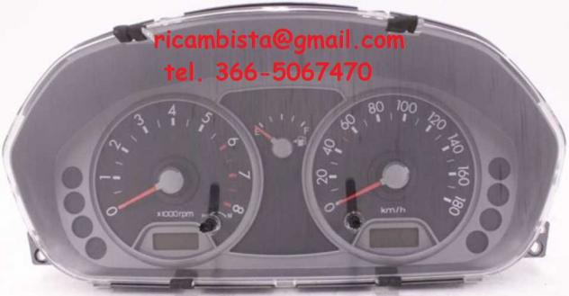94007-07150 Kia Picanto quadro strumenti