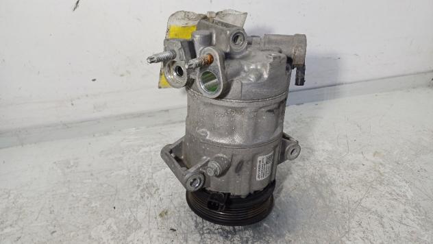 COMPRESSORE A/C FORD Transit Connect Serie 20220317/JX61-19D629-HB Z2GA diesel 1499 (13)
