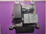 KIT OMPLETO  CENTRALINA MOTORE   Mercedes Classe C W204 200 cdi Motore 651 Impia