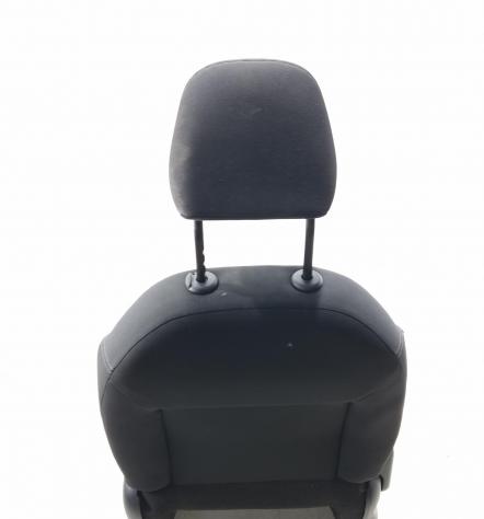 SEDILE ANTERIORE DESTRO PEUGEOT 208 Serie HMZ (EB2), HMZ (EB2F) (1219) - Foto 7