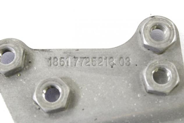 BMW C 600 SPORT 18517725218 SUPPORTO SCARICO K18 11 - 15 MUFFLER HOLDER - Foto 3