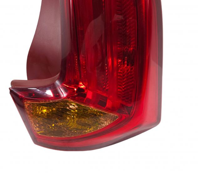 STOP FANALE POSTERIORE DESTRO KIA Picanto 3° Serie 92401-1Y000 (1116) - Foto 12