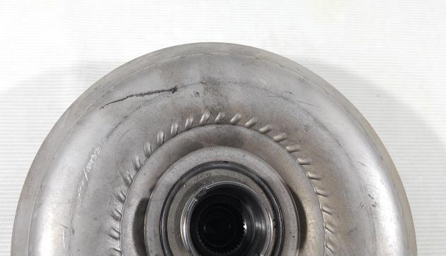 CONVERTITORE DI COPPIA CAMBIO AUTOMATICO PEUGEOT 3008 Serie 9827746880 YH01 Diesel 1500 (1623) - Foto 2
