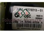 BMW Serie 1 118d E87 centralina gruppo ABS 34516772213-01