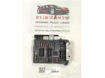 SCATOLA PORTA FUSIBILI CITROEN C2 1° Serie 9650618580 DV4ATD diesel 1398 (0305)