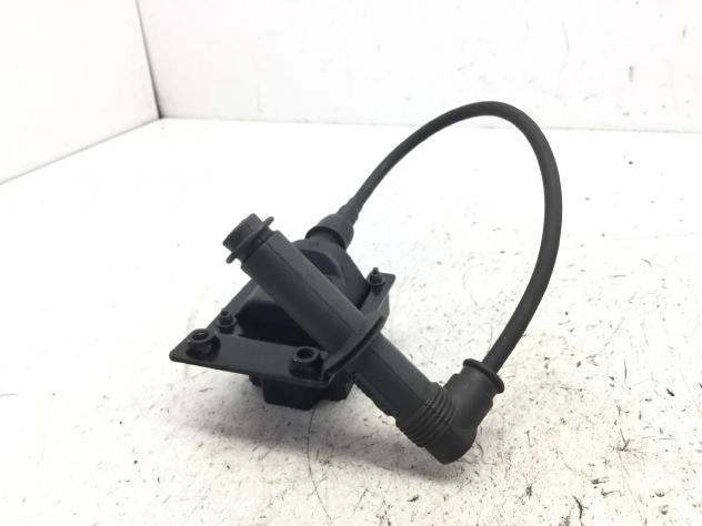 APRILIA SCARABEO IE LIGHT 125 BOBINA ACCENSIONE CAVO E PIPETTA 2009 RBG00 - Foto 4